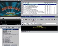 program interface