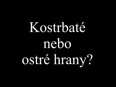 sprvn vsledek sw kodeku