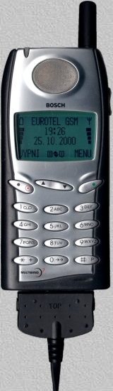 Bosch 909 Dual S