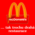 Tak trochu jin restaurace
