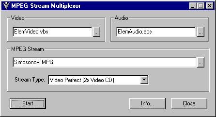 DvMuxOne