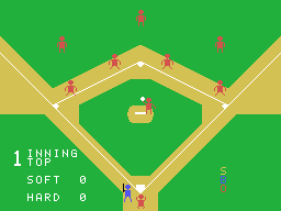 Baseball