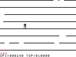 Jumping Jack