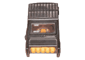 BRG MK27 bez ucha