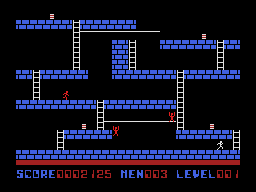 Lode Runner