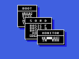 LZR Soft 8-bit Windows