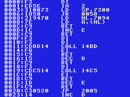 LZR Soft 8-bit Windows