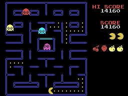 Pac-Man