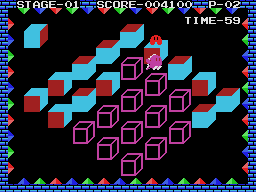 Q-Bert