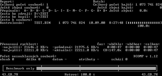 Men disku 46,1 GB