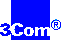 3Com Logo