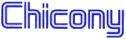 Chicony Logo