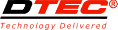 DTEC Logo