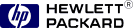 Hewlett Packard Logo