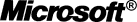 Microsoft Logo