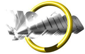 Logo By Anders Hammervald