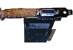 DVI konektor