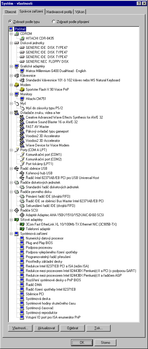 Device Manager