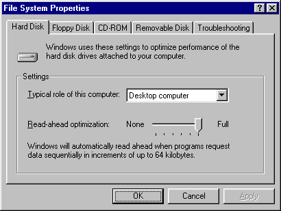 Hard Disk
