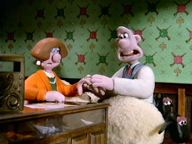 Wendolna a Wallace