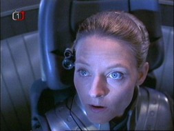 Jodie Foster